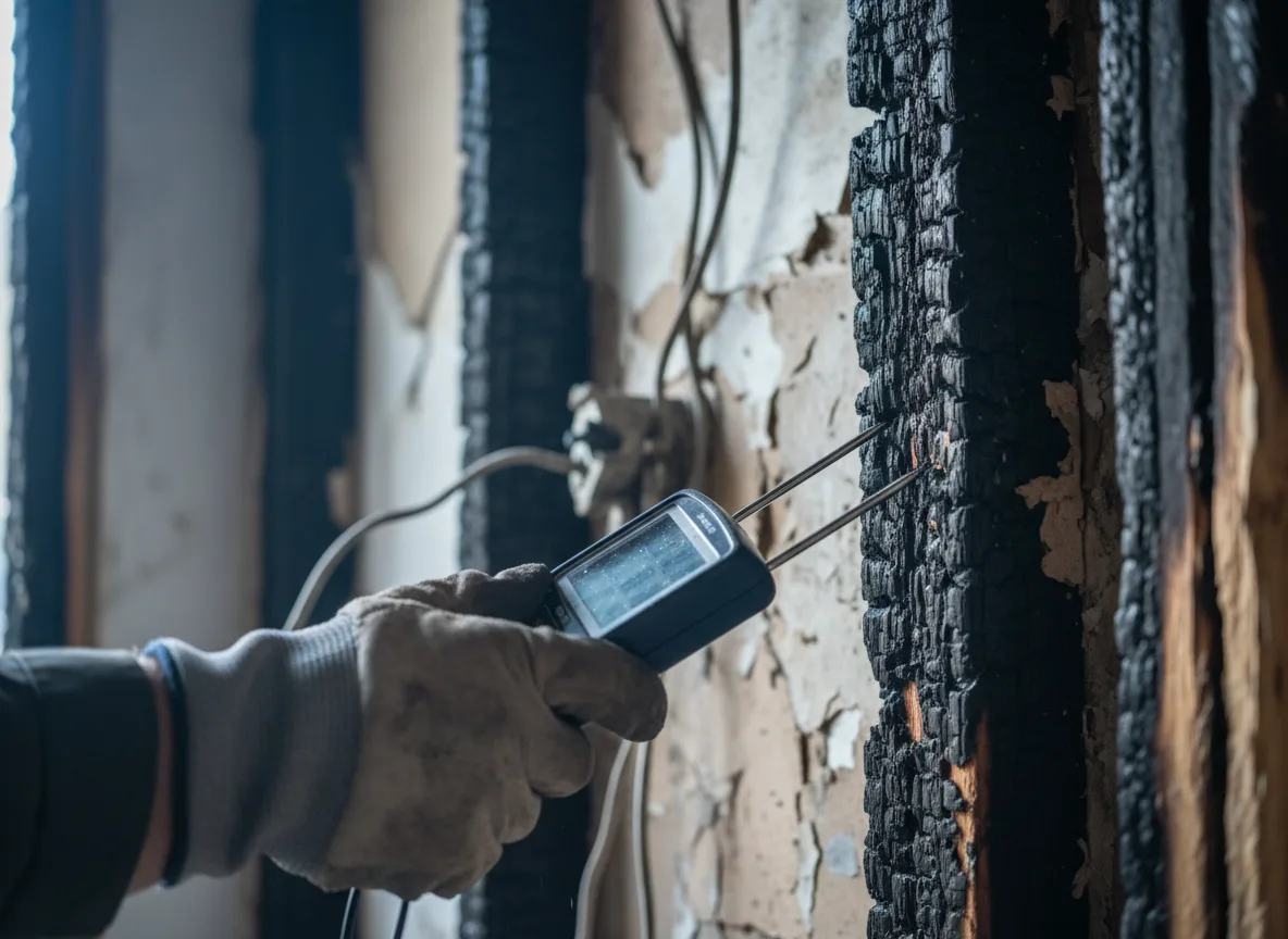 Fire Damage Restoration Lincroft, NJ FAQs